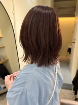 ヌエラ(nuella.)&nbsp;medium layer