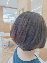 ライフビーネオ(Lifebe Neo)&nbsp;お手入れ楽楽ショートボブ