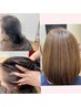【会員様限定★癒し】ヘッドスパ