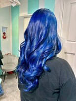 マティーナ ヘアー 池袋(Matina hair)&nbsp;【】池袋駅・ブリーチ