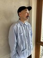 フクタ フロムヘアー(HUKUTA from hair)&nbsp;福田 健志