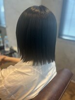 ヘアサロン フラット(Hair salon flat)&nbsp;ボブ