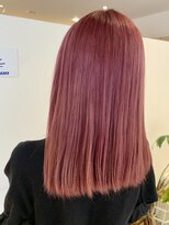 アズールサン 草加西口店(azule-sun)&nbsp;トリプルカラー,ペールピンク,ピンク【草加】