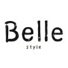 ベルスタイル(Belle style)のお店ロゴ