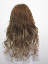 美容室イーナ(e na)&nbsp;3Dエクステ☆ギャルじゃないよう！