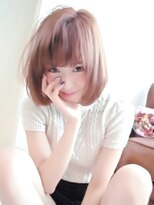 リッコ 横浜(ricco)&nbsp;☆riccoフェミボブsuzu2