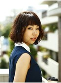 カジュアルボブ