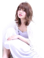 フロール(florun)&nbsp;【florun.】フェミニンカール