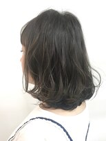【cuzKLUB】ナチュラルミディアム