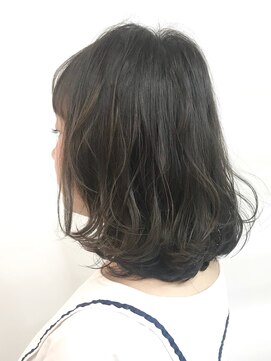 キューズ クラブ(cuz KLUB) 【cuzKLUB】ナチュラルミディアム