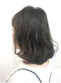【cuzKLUB】ナチュラルミディアム
