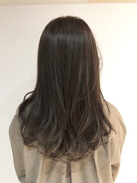 エース (ACE) ACE LA ゆるふわ可愛いグレージュ