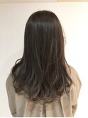 ACE LA ゆるふわ可愛いグレージュ