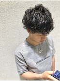 デキる男のモテミディアム