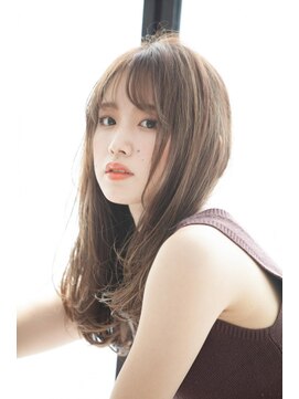 シェルベアー(Shell Bear) 【shellbear 銀座】愛されれロング