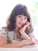トップヘアー ガーデンヴィラ 安城(Garden Villa)&nbsp;ピュアナチュラルミディ