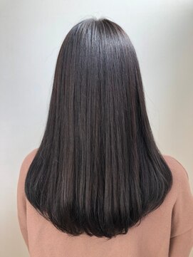 ピカイチ 上通店(pikA icHi) *pikAicHi*髪質改善×艶さらStyle