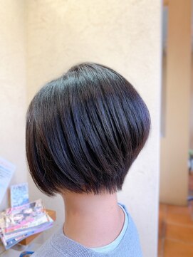 スタジオ キャンパス ボブ