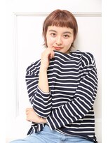 クラッチ ユニ(CLUTCH uni)&nbsp;カジュアルショートc8