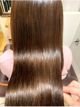 トゥーリ 薬院店(tuuli) 上杉（武本）茉与★スタイル183