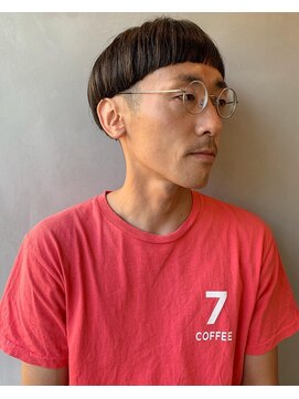 シュピール(Spiel) クラシカルマッシュ