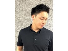 ラポードヘアークラフト(RAPPORD hair craft)