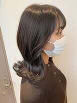 リュドール 名駅(Rue D'or)&nbsp;☆艶髪とグレージュとワンホンヘア☆