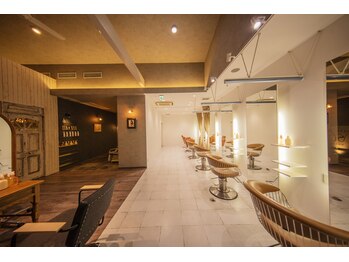 sCene north JR茨木店 【シーン　ノース】