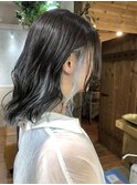 【お客様スナップ】ホワイトアッシュインナー