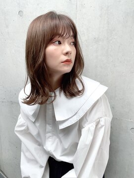 スペイディック 中目黒(SPADIC) 大人女子ミディアム