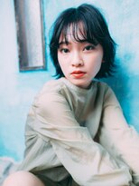 アデリタ(Adelita)&nbsp;ナチュラルボブ