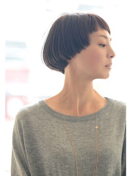 アンジョ(ANJO) ＢＯＢ