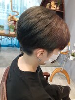 アキナイ(Akinai)&nbsp;ハンサムショート