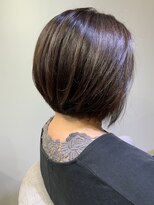 ユーネリー(U-NERY) ショートスタイル