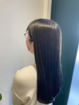 キー(KEY) カシミヤブルージュ