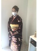 振袖/セット