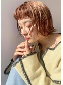 【elto河原町】大人かわいいこなれスタイル20代30代髪質改善