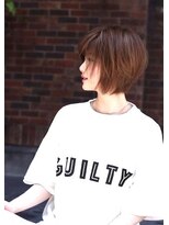 アトリエサロンドットエム(Atelier Salon .M) 【髪質改善】【骨格矯正カット】【髪質改善カラー】