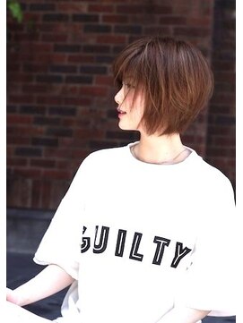 アトリエサロンドットエム(Atelier Salon .M) 【髪質改善】【骨格矯正カット】【髪質改善カラー】