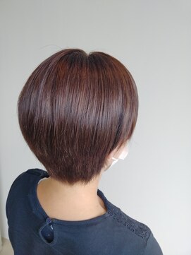 サラジュ 逆瀬川店(SARAJU) 大人可愛い