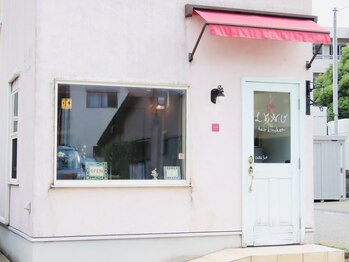 リーヌ(LYNU)の写真/会話一つ一つを大切に。髪だけでなく心も癒される"あなただけのプライベート空間"