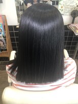 カッツ(CUT'S)&nbsp;縮毛矯正/髪質改善