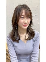 エゴイスト(EGOIS&)&nbsp;大人美人セミ