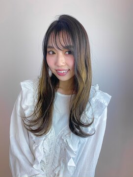 ホワイエ(Foyer) レイヤー