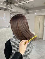 レアル 天王寺 阿倍野(REAL)&nbsp;ブラウンベージュ