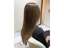 イマージュヘアー