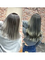 リンク(LinK)&nbsp;バレイヤージュ