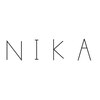 ニカ(NIKA)のお店ロゴ
