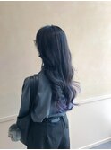 美髪/エアリーロング/フレアバング/ナチュラルレイヤー[船橋]
