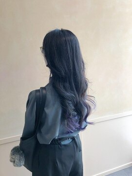 アパートメントオブソロン 船橋2nd(The Apartment of Solon) 美髪/エアリーロング/フレアバング/ナチュラルレイヤー[船橋]